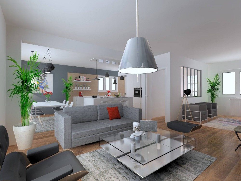 Cuisine SieMatic - PURE SLC by Concept Inside Cuisine SieMatic - PURE SLC by Concept Inside